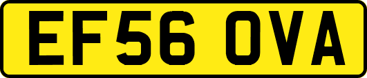 EF56OVA