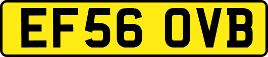 EF56OVB