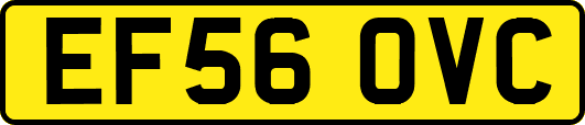 EF56OVC