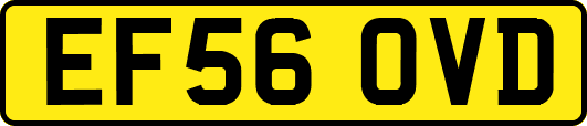 EF56OVD