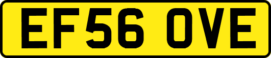 EF56OVE