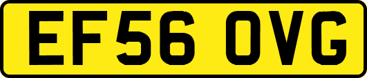 EF56OVG