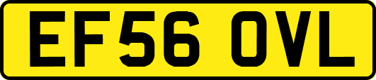 EF56OVL