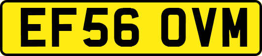 EF56OVM