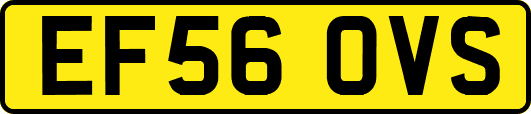 EF56OVS