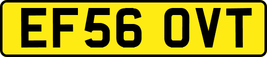 EF56OVT