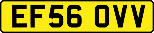 EF56OVV