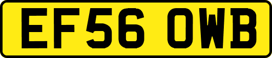 EF56OWB