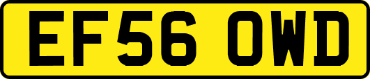EF56OWD