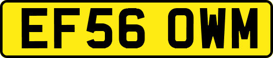 EF56OWM