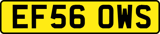 EF56OWS