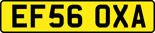 EF56OXA