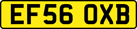 EF56OXB