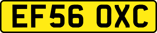 EF56OXC