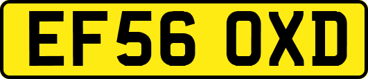 EF56OXD