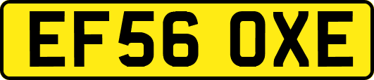EF56OXE