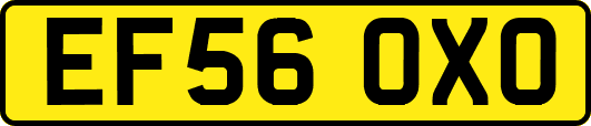 EF56OXO