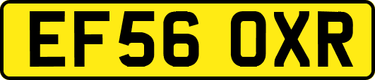 EF56OXR