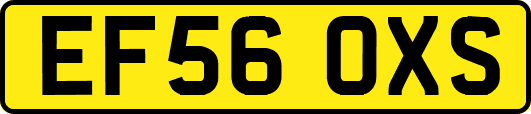 EF56OXS