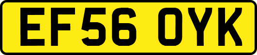 EF56OYK
