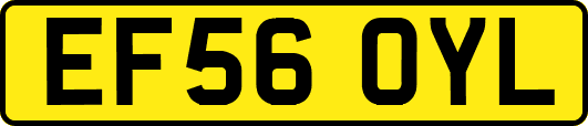 EF56OYL