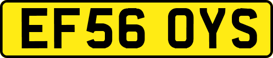 EF56OYS