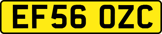 EF56OZC