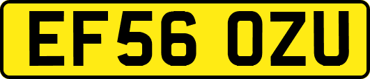 EF56OZU