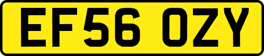 EF56OZY