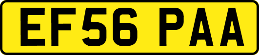 EF56PAA