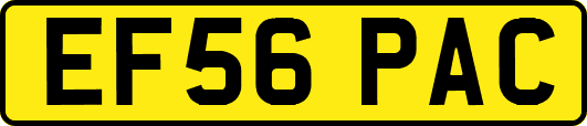 EF56PAC