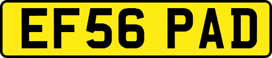 EF56PAD