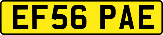 EF56PAE