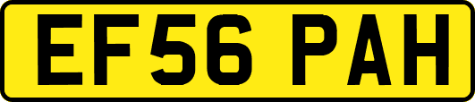 EF56PAH