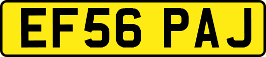 EF56PAJ