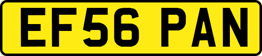 EF56PAN