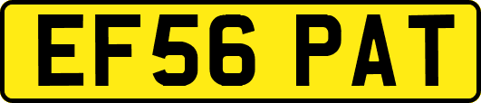 EF56PAT