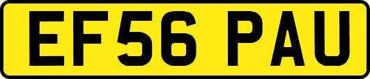 EF56PAU