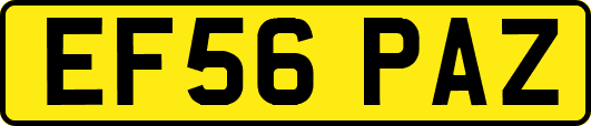 EF56PAZ