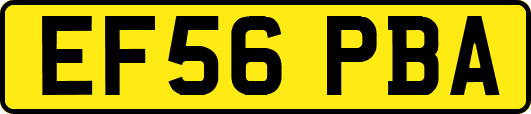 EF56PBA