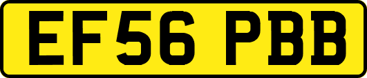 EF56PBB
