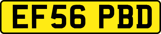 EF56PBD