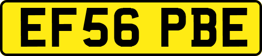 EF56PBE