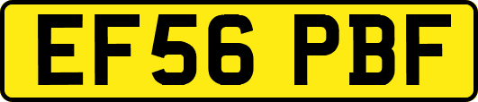 EF56PBF