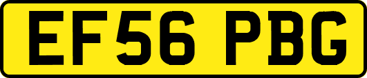 EF56PBG