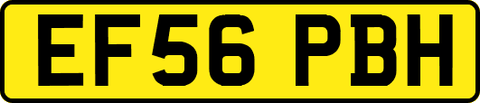 EF56PBH