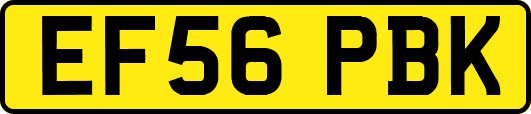 EF56PBK