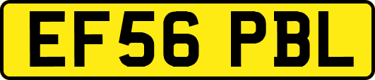 EF56PBL