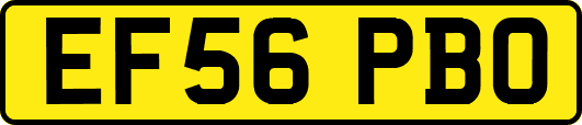 EF56PBO