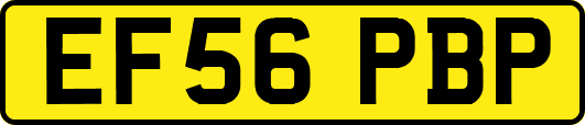 EF56PBP